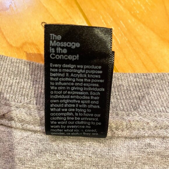 A Tribe Called Quest - El Segundo T-Shirt - Picture 5 of 5